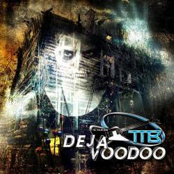 Taz Taylor Band : Deja Voodoo